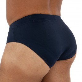  PUMA Swim Classic Swimming Brief - navy -  100000025-001 