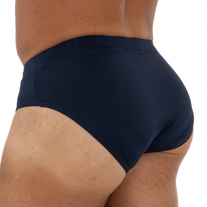  PUMA Swim Klassischer Badeslip - navy -  100000025-001 