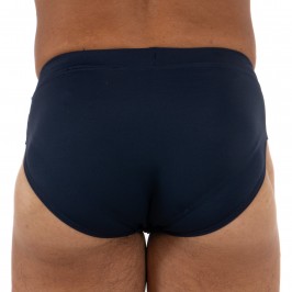  PUMA Swim Klassischer Badeslip - navy -  100000025-001 