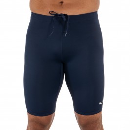  Boxer de bain long PUMA Swim Jammer - navy -  100000076-001 