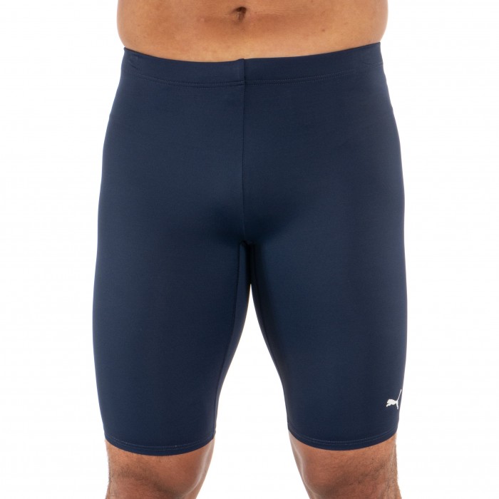  Boxer de bain long PUMA Swim Jammer - navy -  100000076-001 