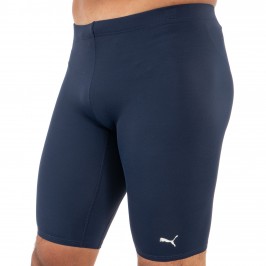  Boxer de bain long PUMA Swim Jammer - navy -  100000076-001 