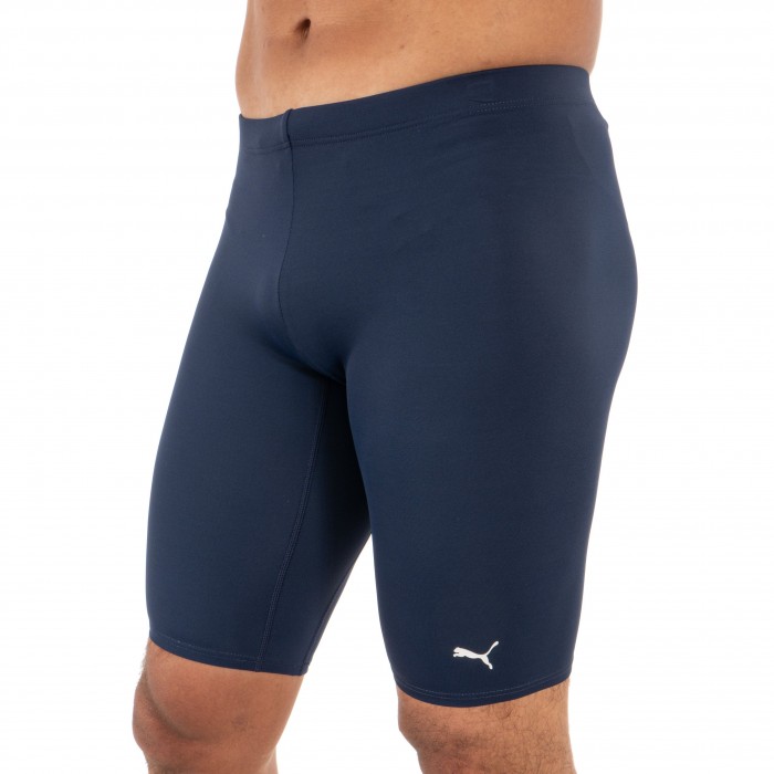  PUMA Swim Jammer Schwimmanzug - navy -  100000076-001 