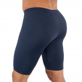  Boxer de bain long PUMA Swim Jammer - navy -  100000076-001 