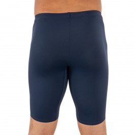  Boxer de bain long PUMA Swim Jammer - navy -  100000076-001 