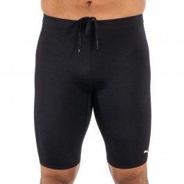  PUMA Swim Jammer Swimsuit - black -  100000076-200 