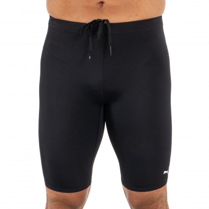  Boxer de bain long PUMA Swim Jammer - noir -  100000076-200 