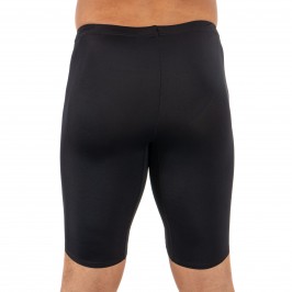  Boxer de bain long PUMA Swim Jammer - noir -  100000076-200 