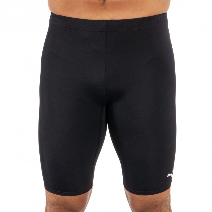  Boxer de bain long PUMA Swim Jammer - noir -  100000076-200 