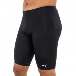  Boxer de bain long PUMA Swim Jammer - noir -  100000076-200 