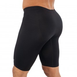  Boxer de bain long PUMA Swim Jammer - noir -  100000076-200 