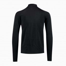  Rash guard a maniche lunghe PUMA Swim - nero -  100000035-200 