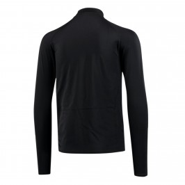  PUMA Swim Long Sleeve Rash Guard - black -  100000035-200 