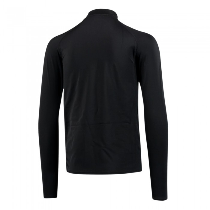  Rash guard a maniche lunghe PUMA Swim - nero -  100000035-200 