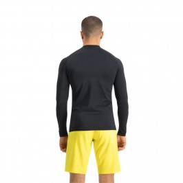  PUMA Swim Langarm Rashguard - schwarz -  100000035-200 