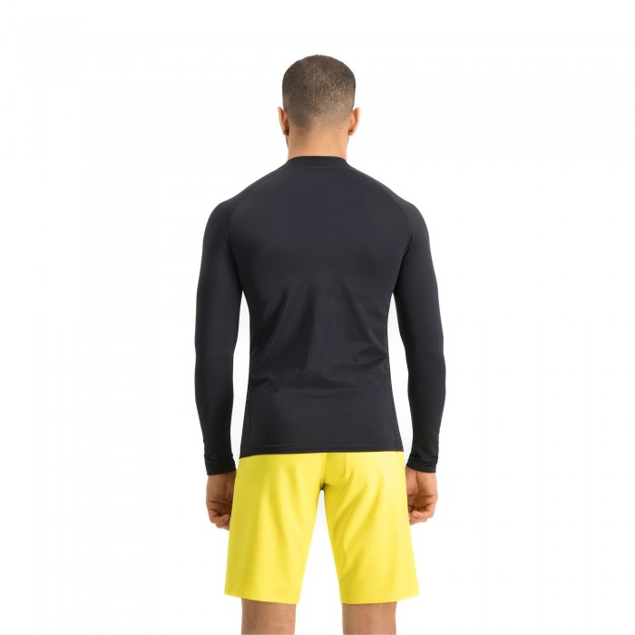  Licra de surf PUMA Swim Long Sleeve - negro -  100000035-200 