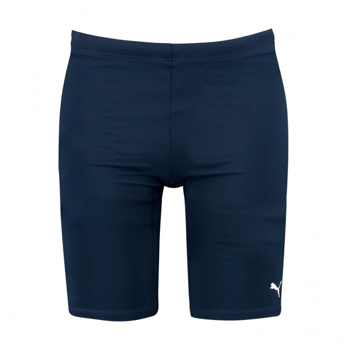 Boxer de bain long PUMA Swim Jammer - navy -  100000076-001