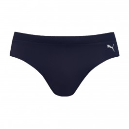 PUMA Swim Klassischer Badeslip - navy -  100000025-001