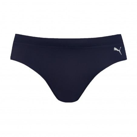 PUMA Swim Klassischer Badeslip - navy
