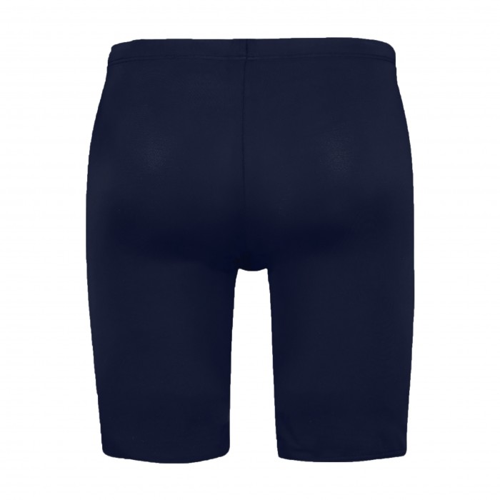  Boxer de bain long PUMA Swim Jammer - navy -  100000076-001 