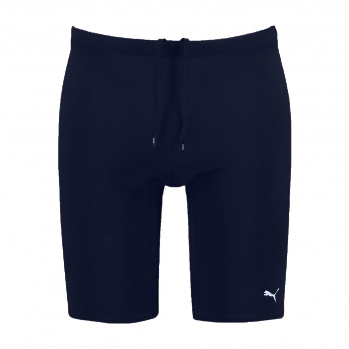  Boxer de bain long PUMA Swim Jammer - navy -  100000076-001 