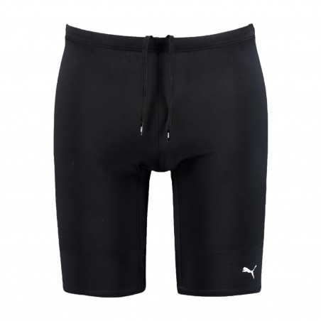 PUMA Swim Jammer Swimsuit - black