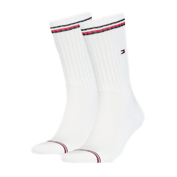  2er-Pack Iconic Socken - TOMMY HILFIGER S100001096-300 