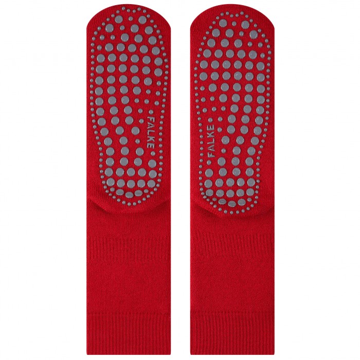  Homepads Socken - Rot - FALKE 16500-8280 