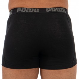  Confezione da 2 paia di boxer Basic - nero - PUMA 521015001-230 