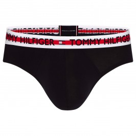 Slip aus Stretch Modal - navy - TOMMY HILFIGER UM0UM01886-DW5