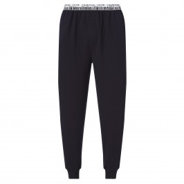 Pantalon de jogging lounge CK One - noir - CALVIN KLEIN NM2004E-UB1