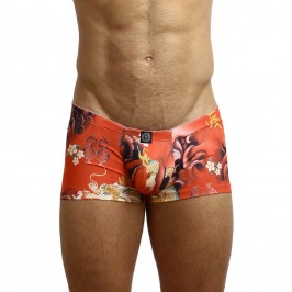  Shorty Push Up Garuda Rouge - L'HOMME INVISIBLE MY14-GAR-009 