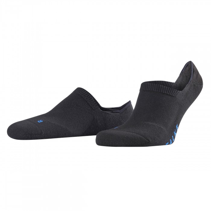  Füßlinge Cool Kick - schwarz - FALKE 16601-3000 