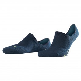  Füßlinge Cool Kick - navy - FALKE 16601-6120 