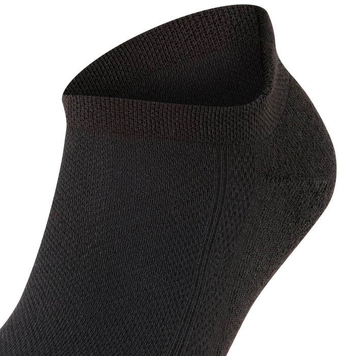  Cool Kick Sneakersocken - schwarz - FALKE 16609-3000 