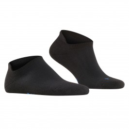  Calcetines Cool Bass Kick - negro - FALKE 16609-3000 