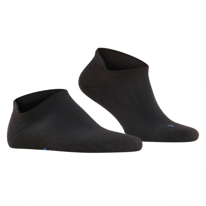  Calzini cool Bass Kick - nero - FALKE 16609-3000 