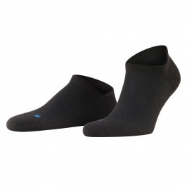  Calcetines Cool Bass Kick - negro - FALKE 16609-3000 