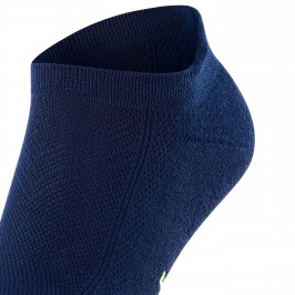  Cool Kick Sneakersocken - navy - FALKE 16609-6120 