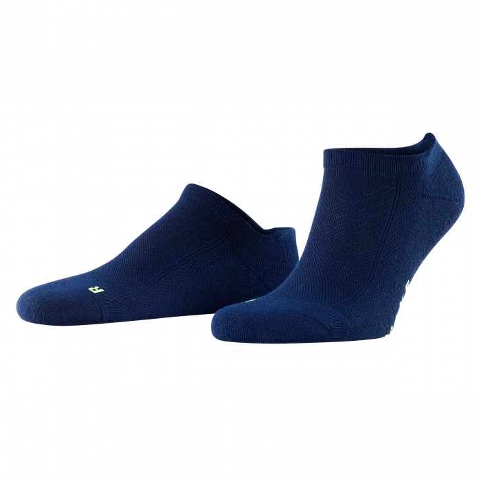  Cool Kick Sneakersocken - navy - FALKE 16609-6120 