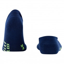  Cool Kick Sneakersocken - navy - FALKE 16609-6120 