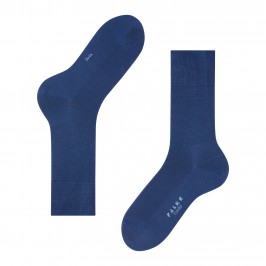  Calcetines Tiago - azul real - FALKE 14662-6000 