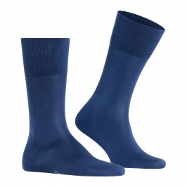  Calcetines Tiago - azul real - FALKE 14662-6000 