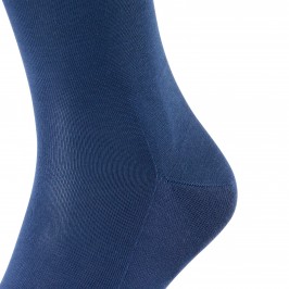  Chaussettes TIAGO - bleu royal - FALKE 14662-6000 