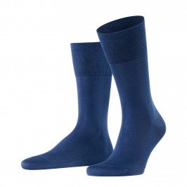  Calzini Tiago - blu reale - FALKE 14662-6000 