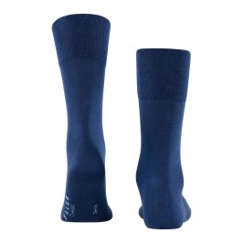  Calcetines Tiago - azul real - FALKE 14662-6000 