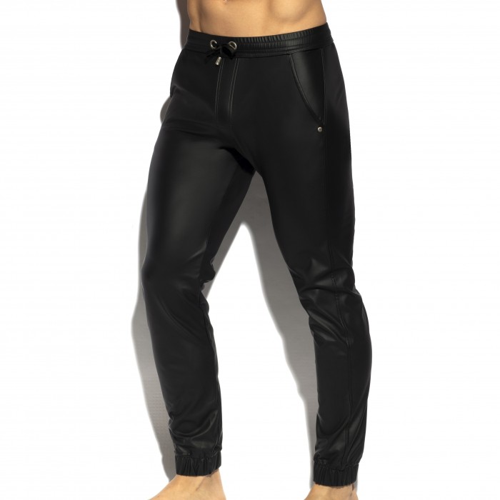  Pantalon fétish sport - ES COLLECTION SP264 C10 