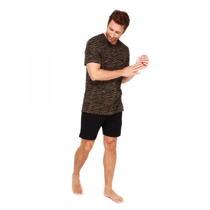  Pyjamakurz Felix - HOM 402305-00XD 