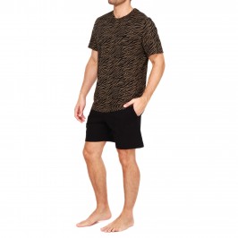  Pyjamakurz Felix - HOM 402305-00XD 