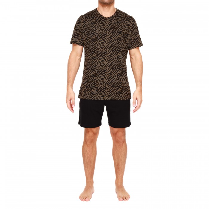  Pyjamakurz Felix - HOM 402305-00XD 